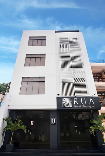 Exterior & Views, Rua Hoteles - Piura, Piura