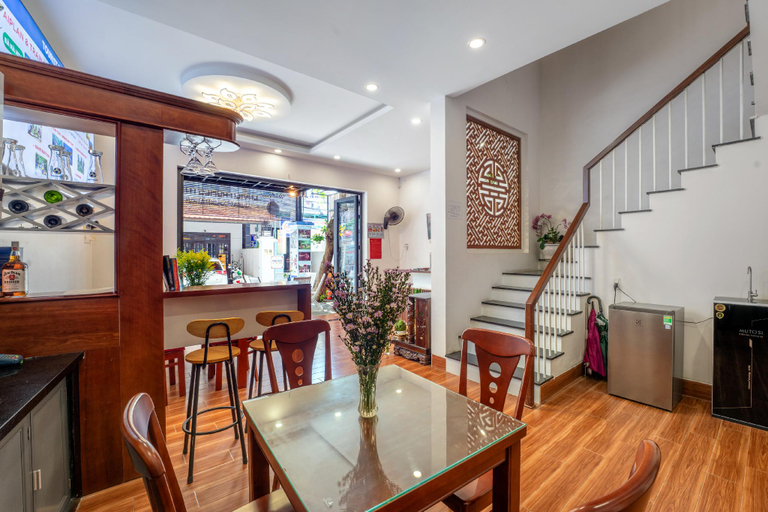 Food & Drinks 5, Lavila Homestay, Da Nang