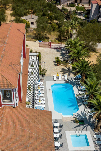 Others 3, Rose Club Apartments, Ionian Islands