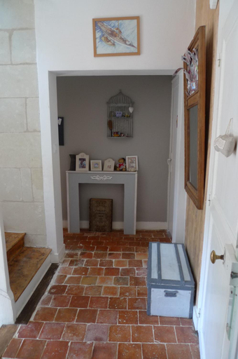 Others 5, La douceur Saumuroise avec petit dejeuner, Maine-et-Loire
