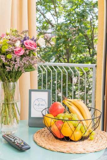 Food & Drinks, Art Hotel Vienna, Wien