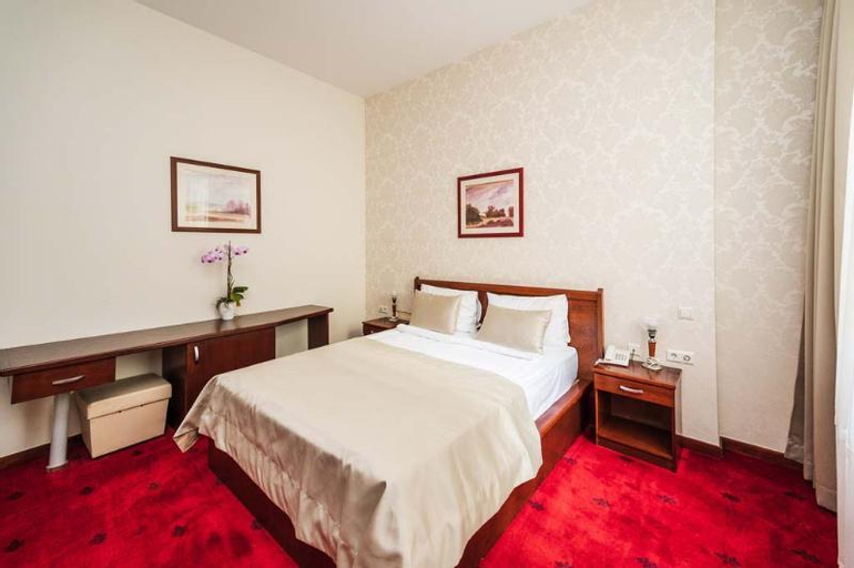 Bedroom 2, HOTEL SAHAT, Sarajevo