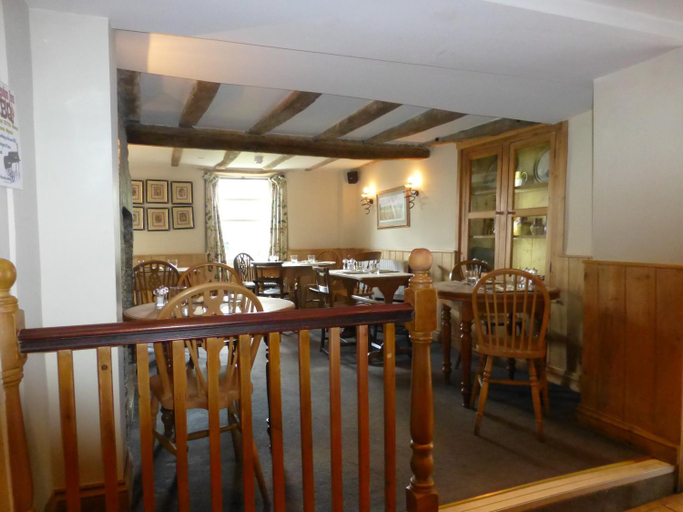 Food & Drinks 3, Kingsdon Inn, Somerset