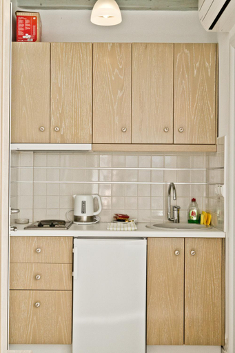 Others 5, Niriides Luxury Homes, South Aegean