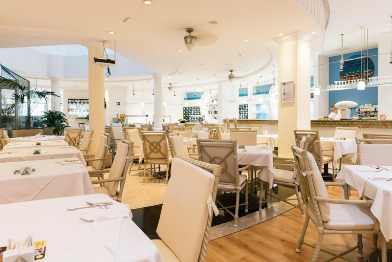 Food & Drinks 5, The Suites at The Mirage, Santa Cruz de Tenerife