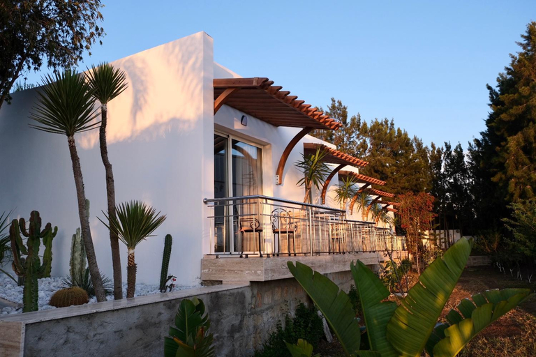 Exterior & Views, Jnane Yemma, Tanger-Assilah