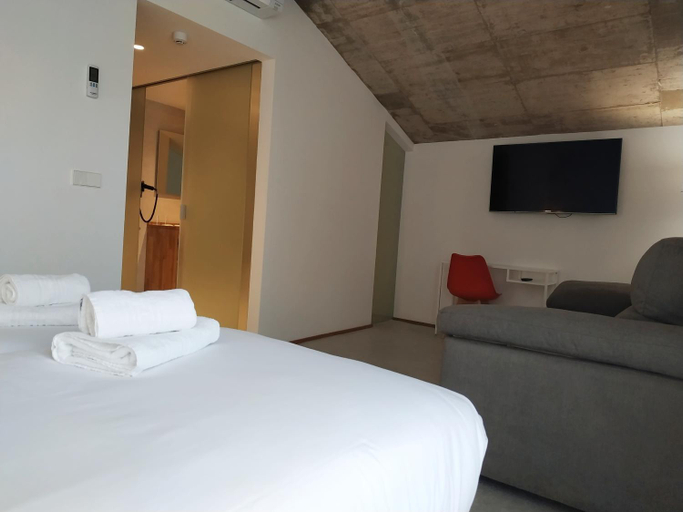 Others 5, ESTELLA ROOMS - AUTOCHECKIN, Navarra