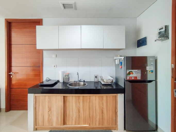 Others 4, Tranquil Designed 2BR Apartment Dago Suites By Travelio, Bandung