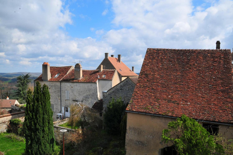 Hotel Les Glycines, Yonne