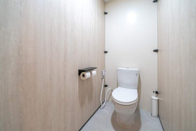 Bathroom 3, Times Inn - Tainan, Tainan
