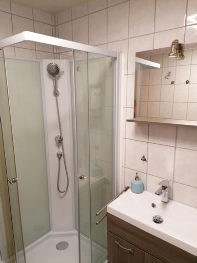 Bedroom 5, Ferienwohnung Korner, Regionalverband Saarbrücken