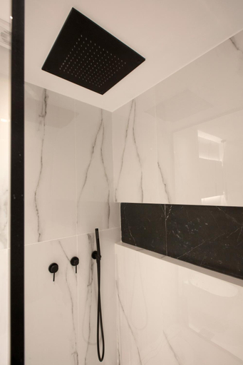 Bathroom 3, Supreme Luxury Suites by Athens Stay, Attica