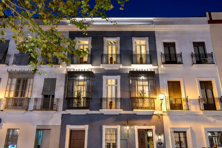 Exterior & Views 1, Casa Sevilla 1855 Suites By Época, Sevilla