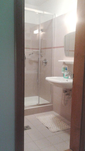 Bathroom 2, THOMASERHOF, Bolzano