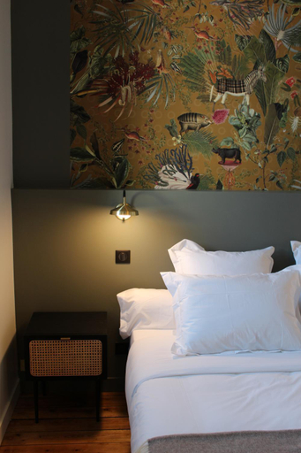 Others 5, Maison Caju - La Rochelle, Charente-Maritime