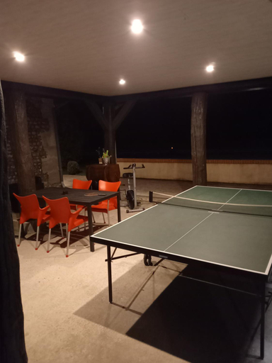 Others 4, chambres et gites d'etretat, Seine-Maritime