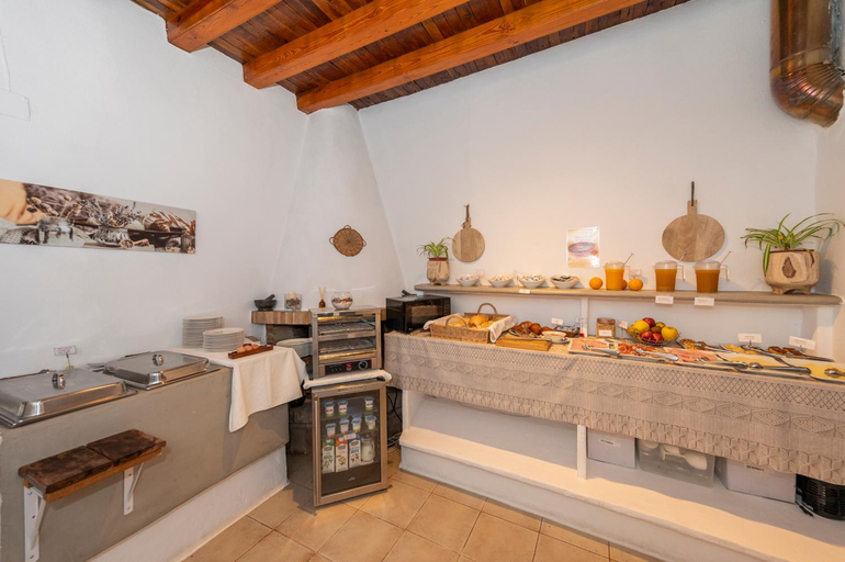 Food & Drinks 2, leMarquis Ibiza Adults Only, Baleares