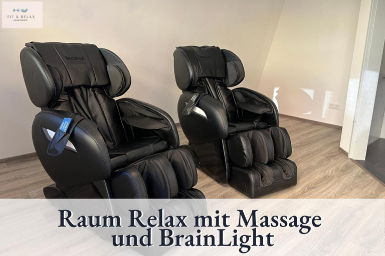 Others 2, Fit-Relax Apartments Meersburg mit eigenem Sportstudio, Bodenseekreis