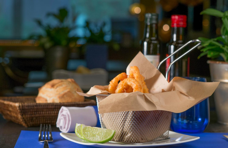 Food & Drinks 5, Carlemany Girona, Girona