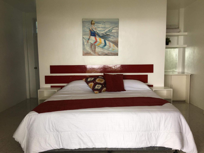Bedroom 3, Suite Princess Beach Resort, Maria