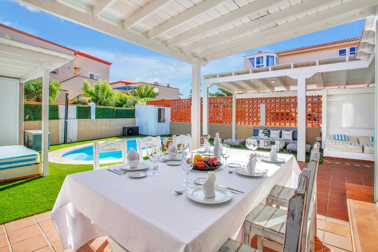 Food & Drinks 5, Villa Maday, Las Palmas