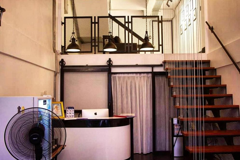 Others 5, Backpack Hostel, Muang Chiang Rai