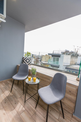 Others 3, Raise Athens Metro Apartments, Attica