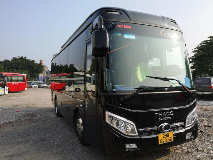 Others 3, Pu Luong Homestay & Tours, Bá Thước