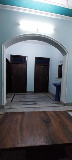 Bedroom 5, Hotel Prakash By GRB, Garhwal