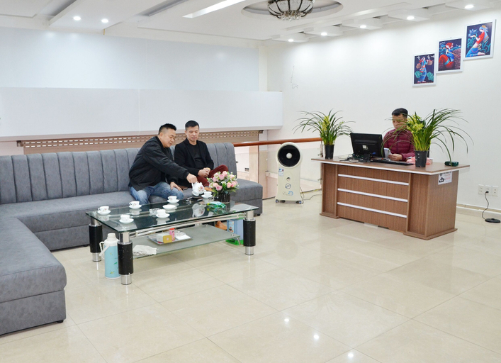 Others 5, New An Phú Hotel, Đông Anh