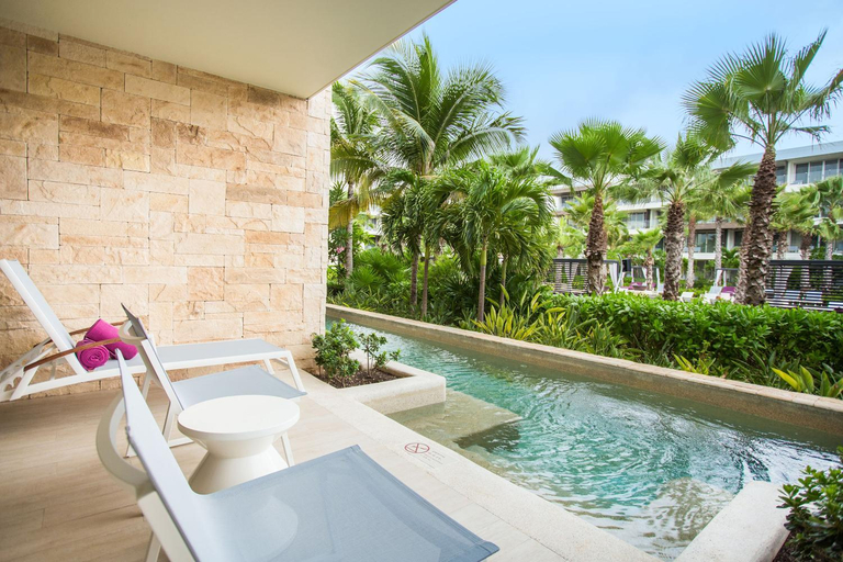 Sport & Beauty 2, Secrets Riviera Cancun Resort & Spa - Adults Only - All inclusive, Benito Juárez