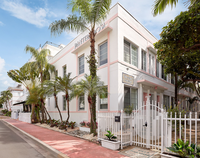 Exterior & Views 1, Pantera Rosa, Miami-Dade