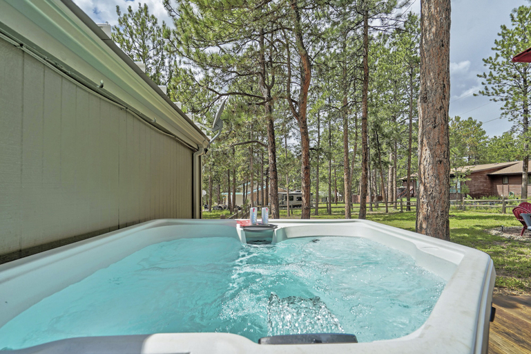 Sport & Beauty 5, Sunnywood, Teller