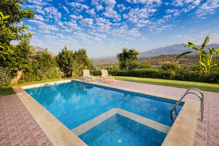 Sport & Beauty 3, Melidoni X Village, Crete