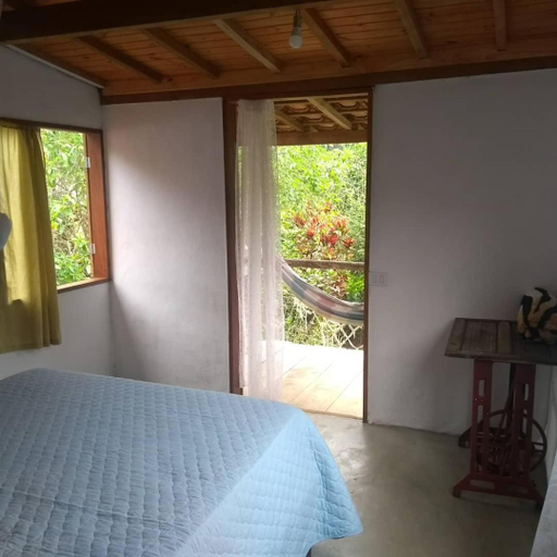 3, Pousada Roy Bonete, Ilhabela