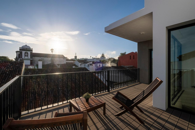 Others 3, Magma Hostel, Ponta Delgada