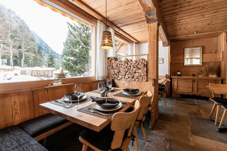 Food & Drinks 4, Hotel Ermitage Kandersteg, Frutigen