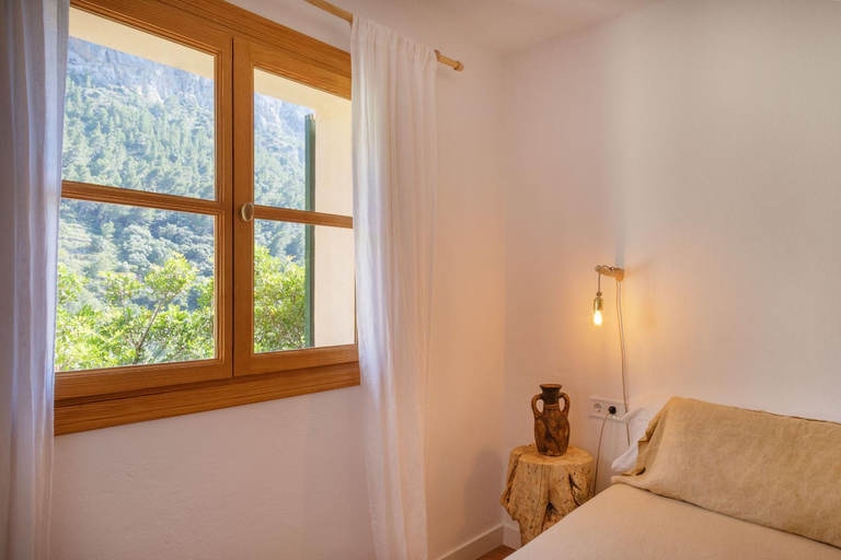 2, Casa Mistral, Un paraiso de Mar y Montana, Baleares