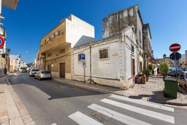 Exterior & Views 2, 2253 Casa Jacopo, Brindisi