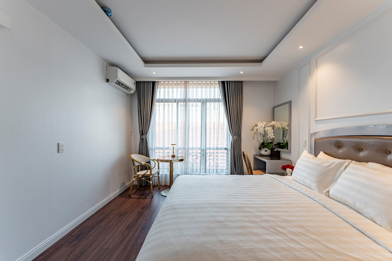 Others 5, Golden Star Hotel & Apartment, District 7
