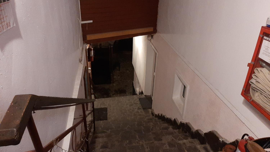 Others 3, Casa Cristina_ Cabana, Busteni