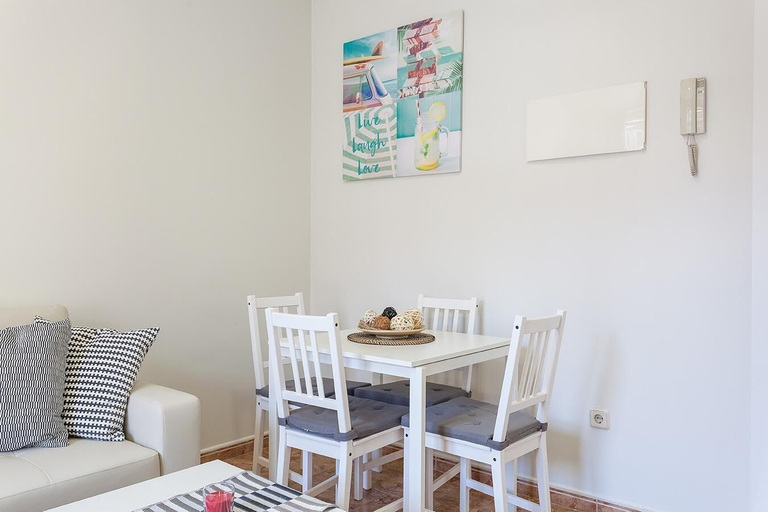 Others 4, Stunning Urban Apt. Historic District - Sol, Madrid