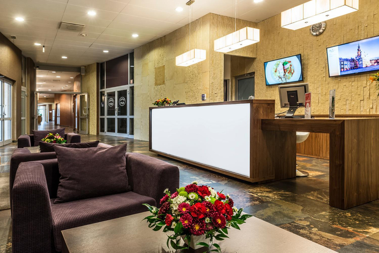 Public Area 2, Hotel Victor Pruszków by DeSilva, Pruszków