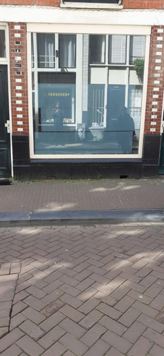 Others 2, IRU, not for parties, not a hotel, room with no kitchen, Amsterdam