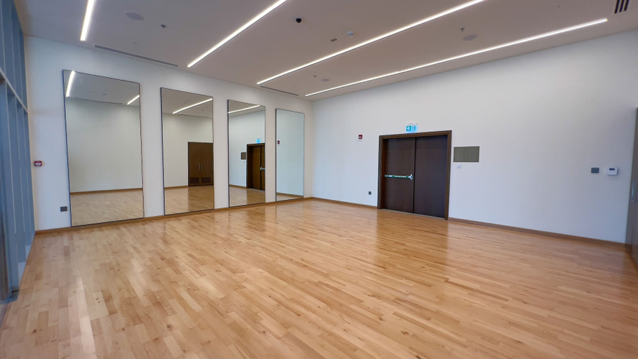 Others 5, HomesGetaway-Luxury1BR in Forte Downtown, Dubai