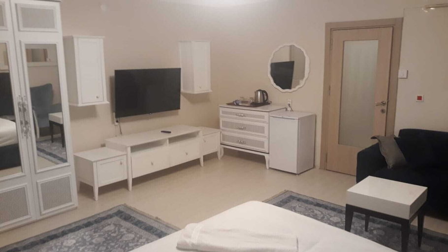 Property amenity 4, Bolu Merkez Deluxe Apart Otel, Merkez