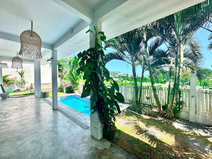 Others 1, Villa Blue Lotus, Badung