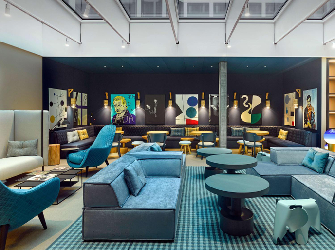 Others 4, Hyatt Place Zurich Airport The Circle, Bülach