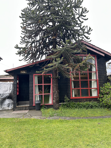Exterior & Views, Quelen Austral, Palena