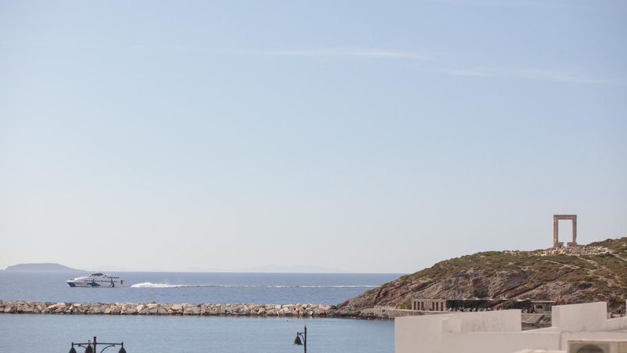 Others 5, Porta Marina, South Aegean